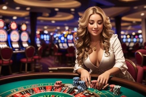 Program bonus dan promosi loyal303